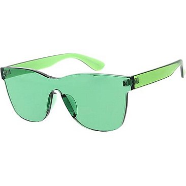 Pack of 12 Colorful Sunglasses