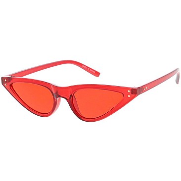 Pack of 12 Chic Sunglasses
