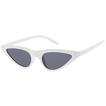 Pack of 12 Chic Sunglasses