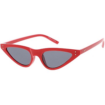 Pack of 12 Chic Sunglasses