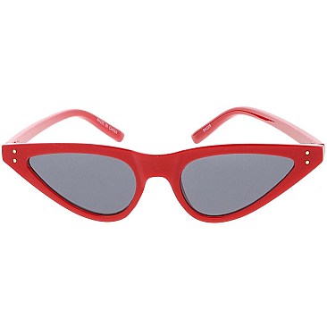 Pack of 12 Chic Sunglasses