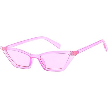 Pack of 12 Trendy Design Sunglasses