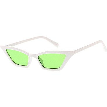 Pack of 12 Trendy Design Sunglasses