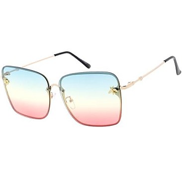 Pack of 12 Bee Accent Sunglasses