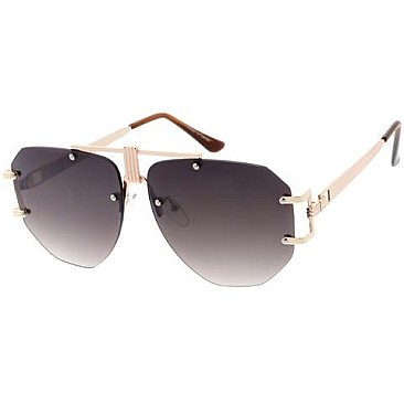 Pack of 12 Studded Fashion Sunglasses