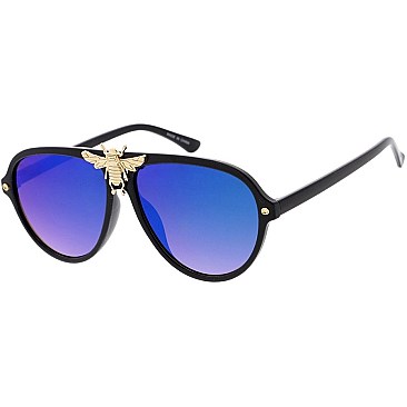 Pack of 12 Aviator Chic Design