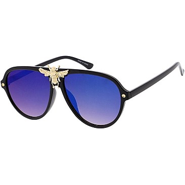 Pack of 12 Aviator Chic Design