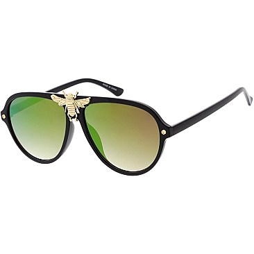 Pack of 12 Aviator Chic Design