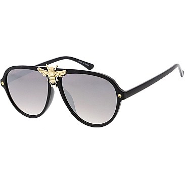 Pack of 12 Aviator Chic Design