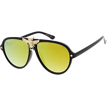 Pack of 12 Aviator Chic Design