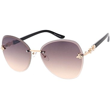 Pack of 12 Fashion Sunglasses