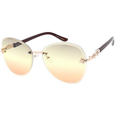 Pack of 12 Fashion Sunglasses