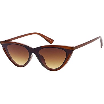 Pack of 12 Chic Sunglasses