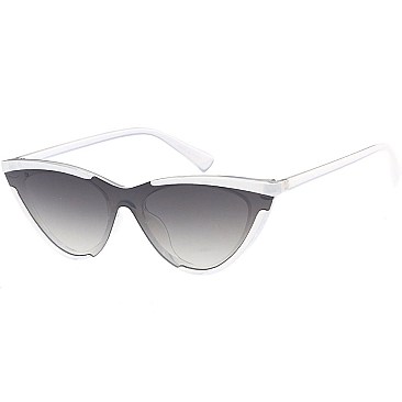 Pack of 12 Chic Sunglasses