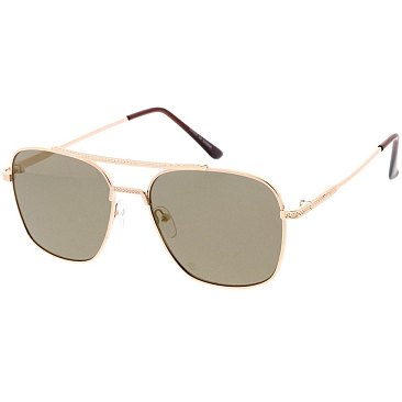Pack of 12 Tinted Sunglasses