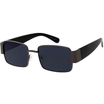 Pack of 12 Retro Statement Sunglasses