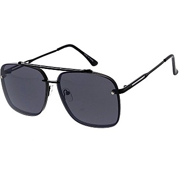 Pack of 12 Square Fashion Sunglasses