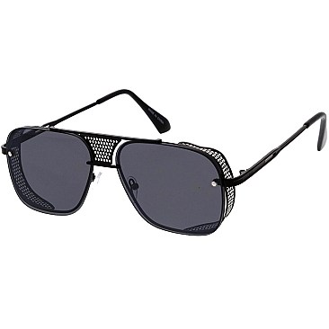 Pack of 12 Fashion Temple Sunglasses