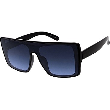 Pack of 12 Square Sunglasses
