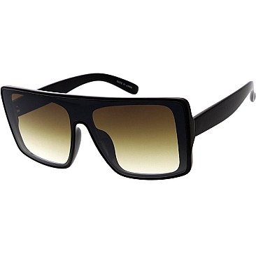 Pack of 12 Square Sunglasses