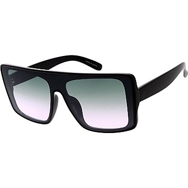 Pack of 12 Square Sunglasses