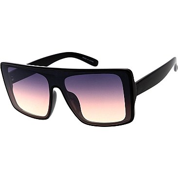 Pack of 12 Square Sunglasses