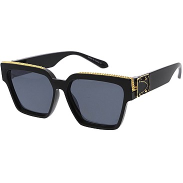 Pack of 12 Unique Frame Sunglasses