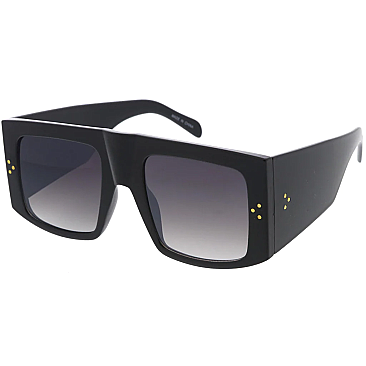 Bulk Frame Fashion Sunglasses