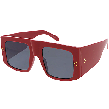 Bulk Frame Fashion Sunglasses