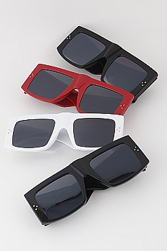 Pack of 12 Bulk Frame Fashion Sunglasses