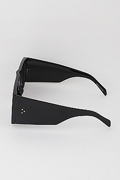 Pack of 12 Bulk Frame Fashion Sunglasses