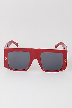 Bulk Frame Fashion Sunglasses