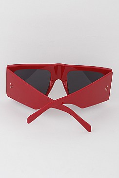 Bulk Frame Fashion Sunglasses