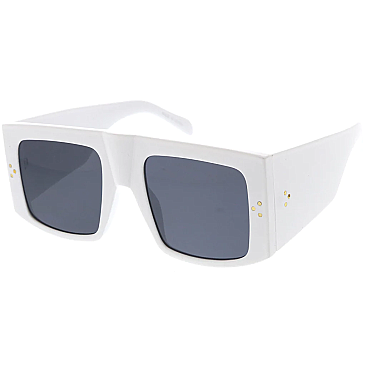 Pack of 12 Bulk Frame Fashion Sunglasses