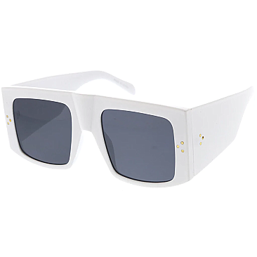 Bulk Frame Fashion Sunglasses