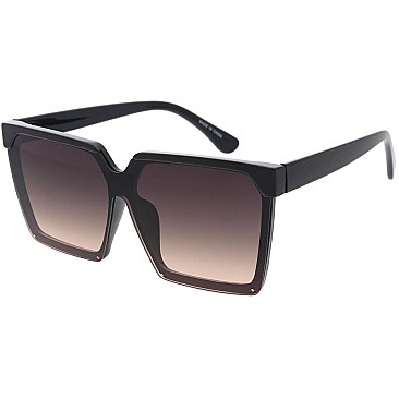 Pack of 12 Half Frame Sunglasses
