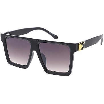 Pack of 12 Bulk Frame Sunglasses