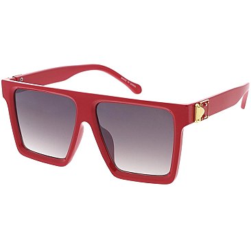 Pack of 12 Bulk Frame Sunglasses