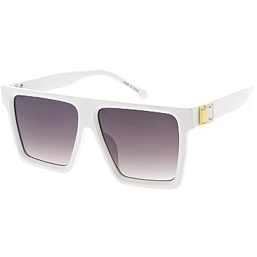 Pack of 12 Bulk Frame Sunglasses