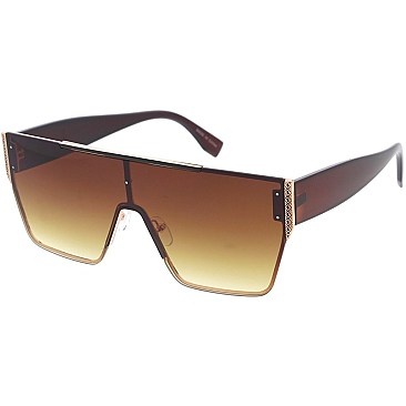 Pack of 12 Exposed Lens Sunglasses