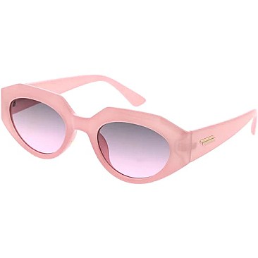 Pack 0f 12 Tint Retro Fashion Sunglasses