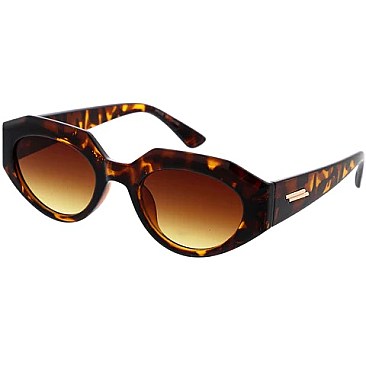 Pack 0f 12 Tint Retro Fashion Sunglasses