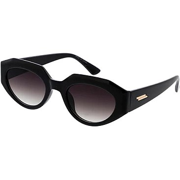 Pack 0f 12 Tint Retro Fashion Sunglasses