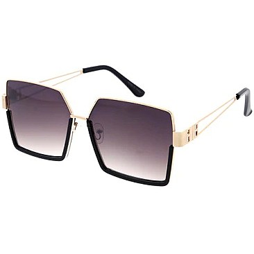 Pack of 12 Tinted Fashion Sunglasses