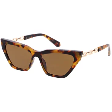 Pack of 12 SKINNY CAT EYE FASHION SUNGLASSES