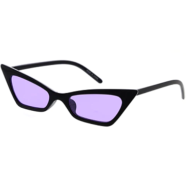 Pack of 12 Cat Eye Retro Sunglasses Set