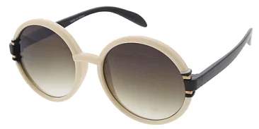 Pack of 12 FASHION ROUND SUNGLASSES