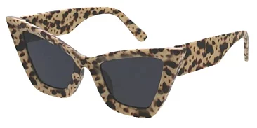 Pack of 12 POINTY CAT EYE RETRO SUNGLASSES SET