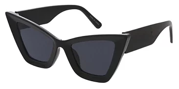 Pack of 12 POINTY CAT EYE RETRO SUNGLASSES SET