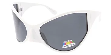 PACK of 12 Oversized Nose Masked Cyber Punk Wrap Around Sunglasses
